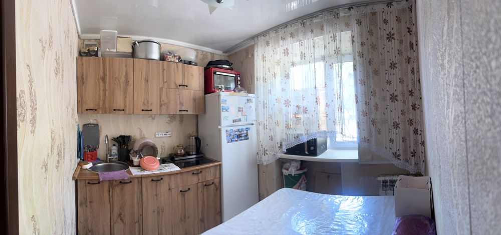 Продается квартира. На шокан валиханова 20.