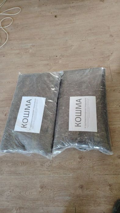 Кашма  Кошма kashma