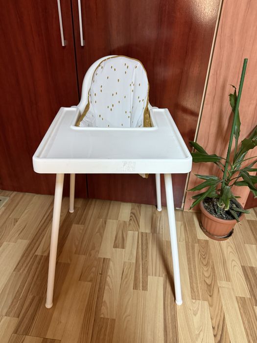 Scaun de bebe Antilop Ikea
