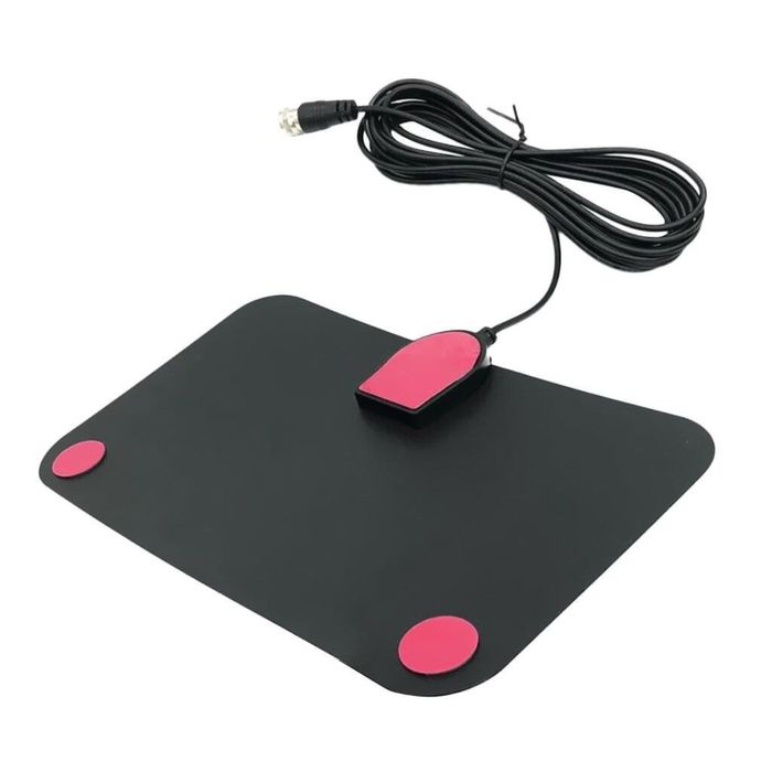 Вътрешна цифрова HDTV антена