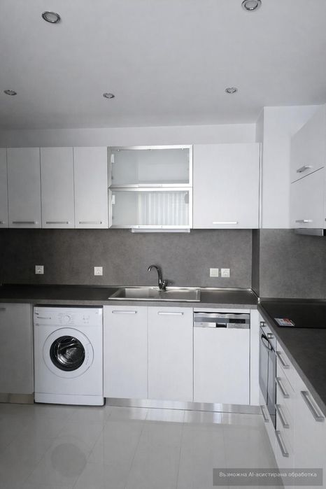 Дава се под наем Двустаен апартамент в Пловдив, Кършияка - 78 кв.м за 548.25 € - Снимка #3