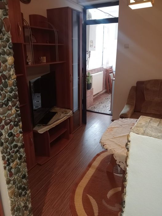 Chirie apartament in comuna Baciu