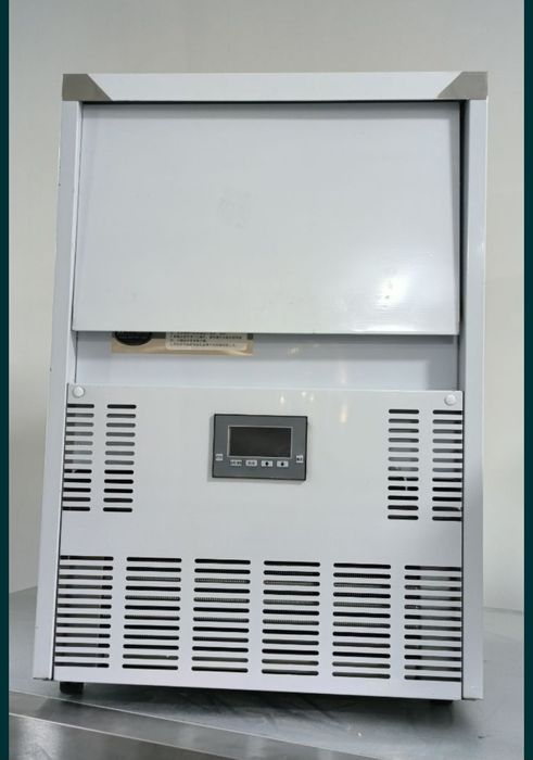 Льдогенератор,muz aparat Генератор льда muzaparat