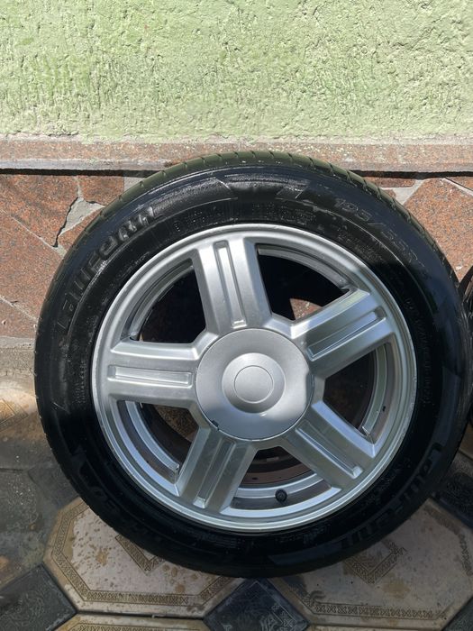 Продам диски торус