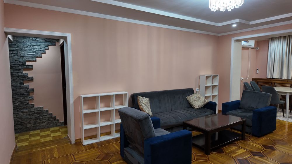 Сдается квартира