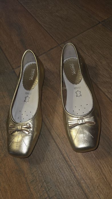 Дамски Обувки  36 и детски 34номер