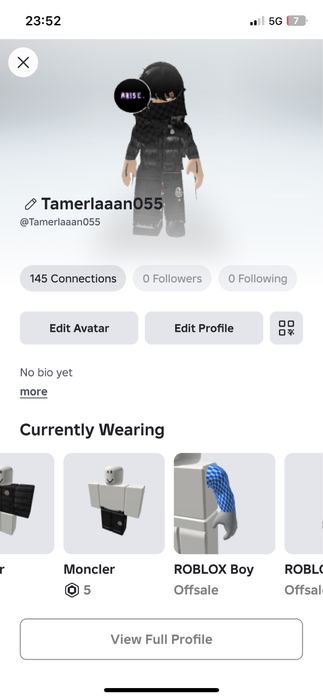 Аккаунт в Volleybal Legends донатный