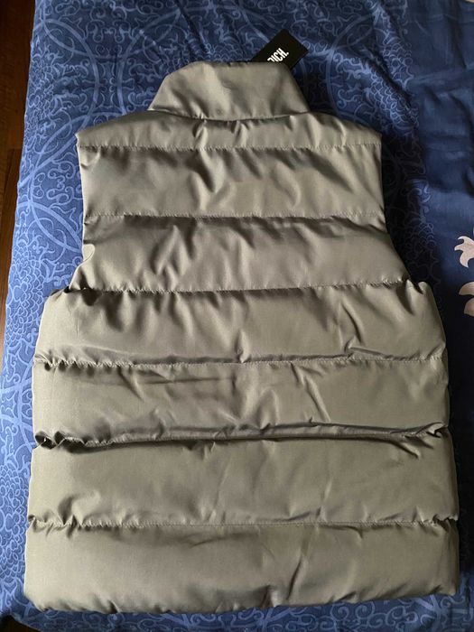 Hoodrich елек XS