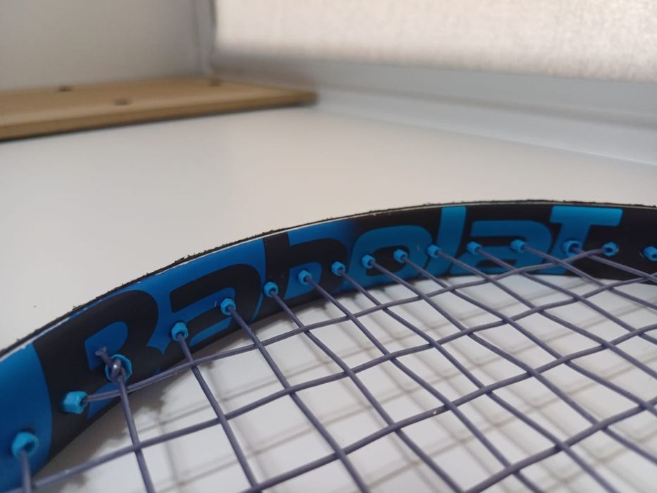 Оригинальная ракетка Babolat Pure Drive