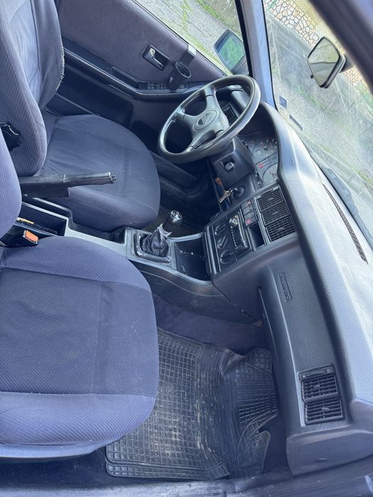 Ауди 80 б4 1992г