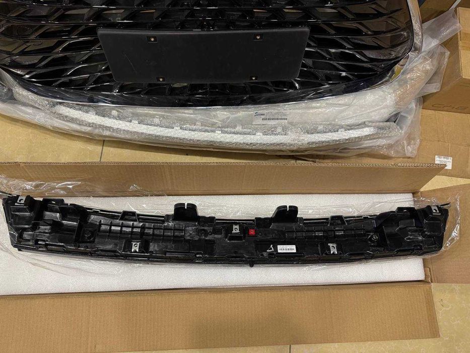 CHAZOR FARA средняя фара оригинал