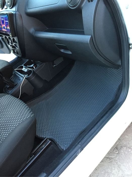 Эва коврики Ева полики