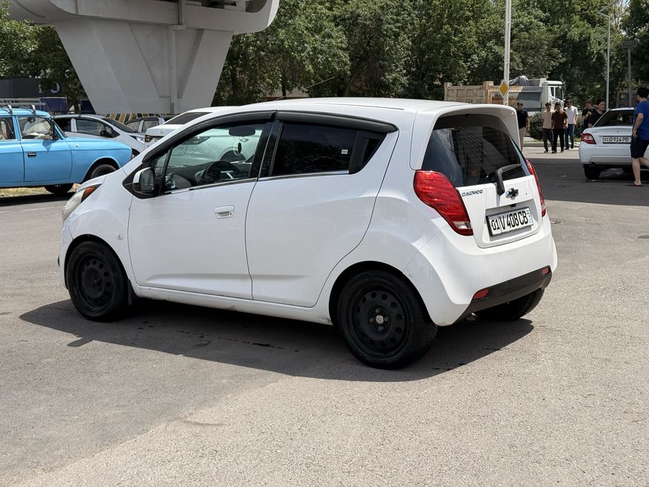 Спарк 2018 avtomat gaz 4 pok arenda