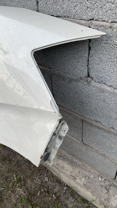 Крыло Альпард Alphard