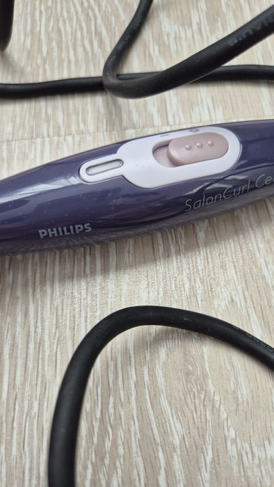 Плойка Филипс  Philips керамическая