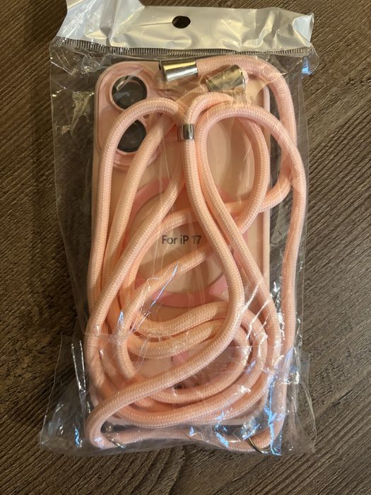 Кейс / калъф за iPhone 17 - нови