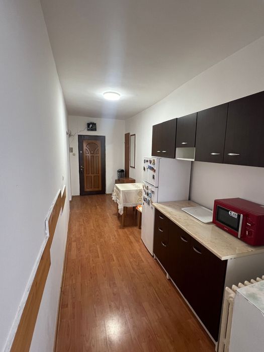 De închiriat apartament cu o cameră – Oradea, Str. Bumbacului