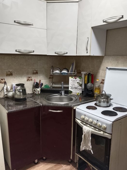 Продам 1 комнатную квартиру