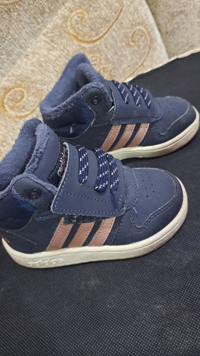 Апрески Адидас 22