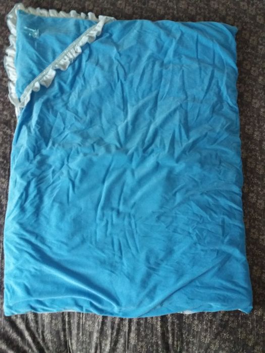 Одеяло детское .
