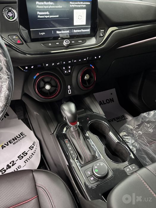 Продается Chevrolet Blazer