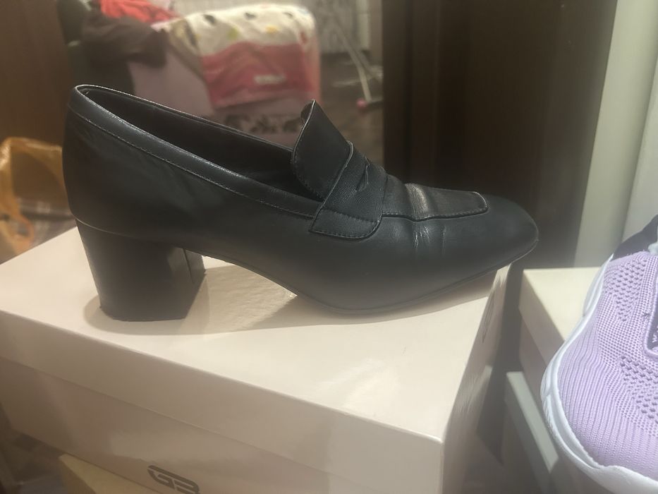 Туфли для милых модниц