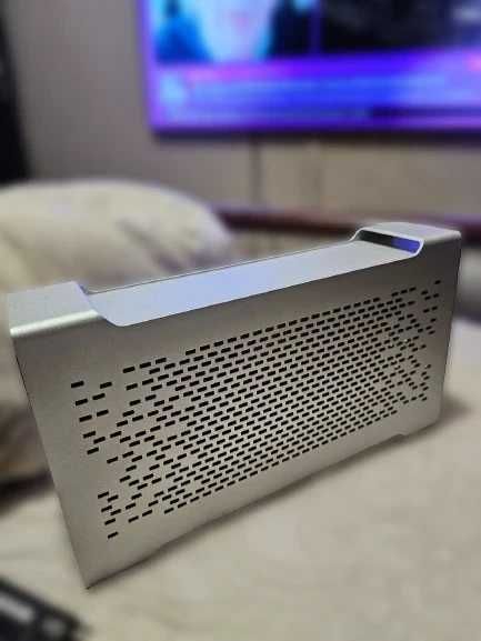 Enclosure Bizon Box eGPU