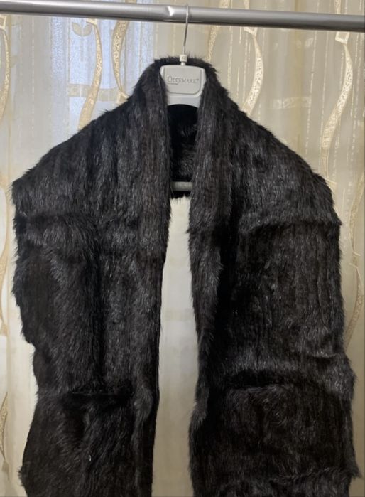 Норковый платок