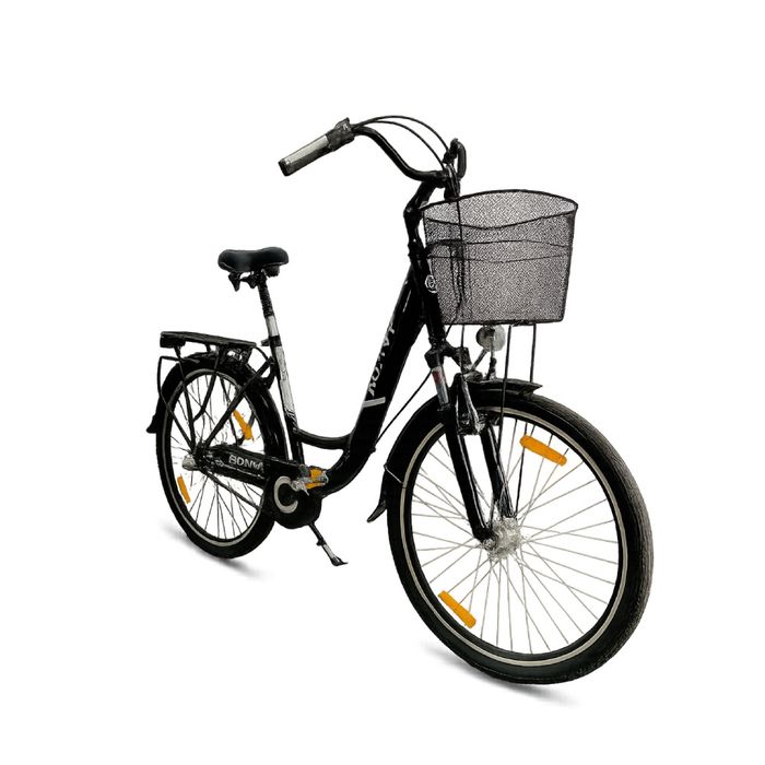 Velosiped sotiladi