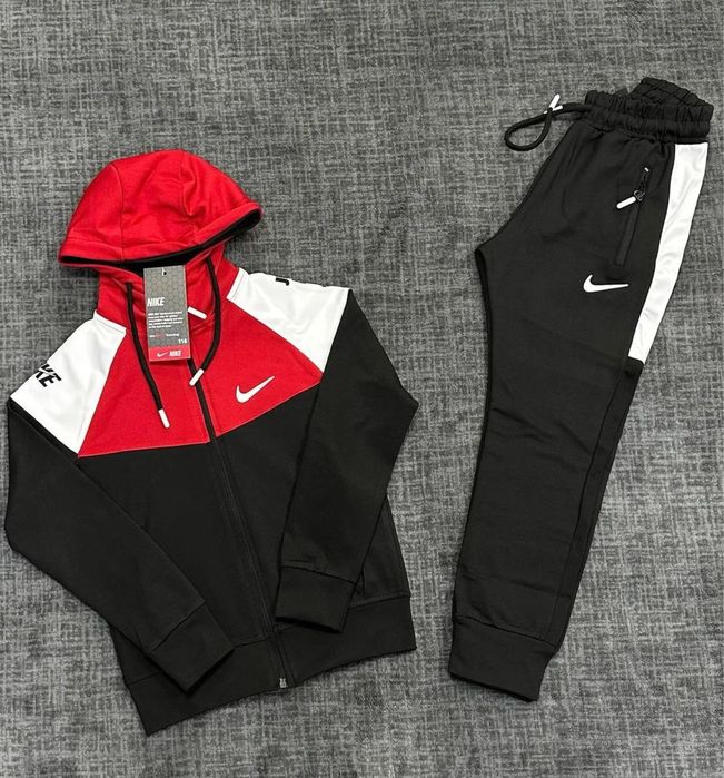 Детски екипи - високо качество