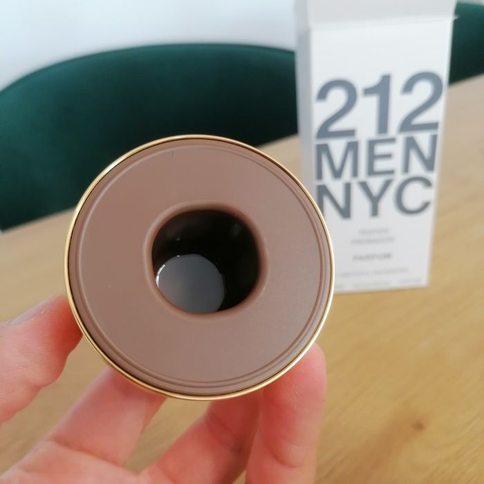 Parfum Carolina Herrera