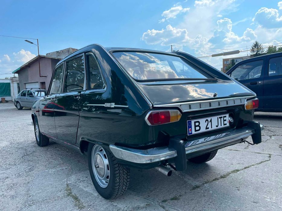RENAULT 16 1967 — imagine 2
