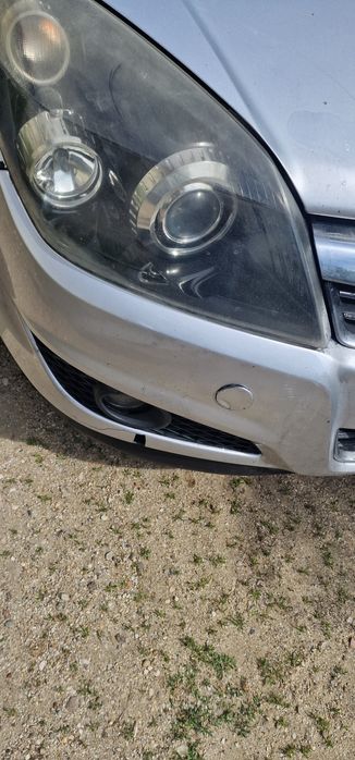 Opel astra h 1.9