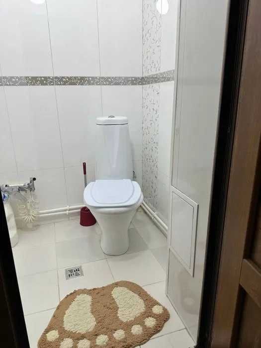 Сдаётся 2ком квартира Яккасарайский р-н Ул Бабур