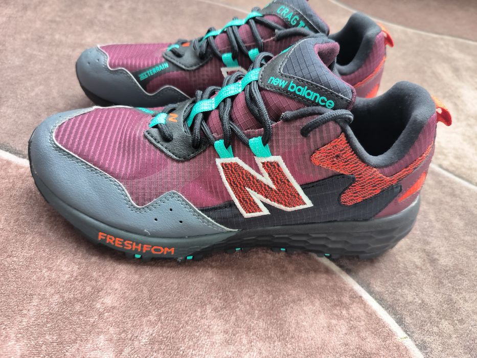 Обувки New Balance номер 41