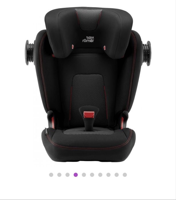 Столче за кола Britax Romer - Kidfix