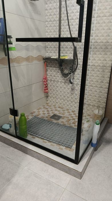 Продам армированая душевая