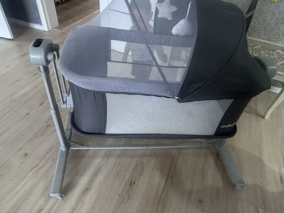 Продам калыбельку за 15 тысяч