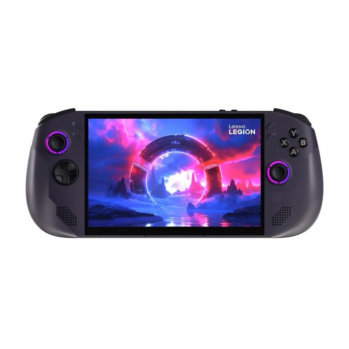 Consola Lenovo Legion Go S