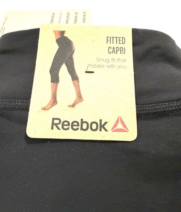 Оригинален Reebok
Клин Lux Perform High-Rise Leggings