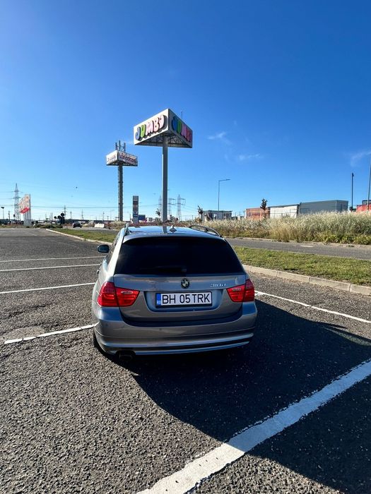 BMW 3 Series 2009 — imagine 5