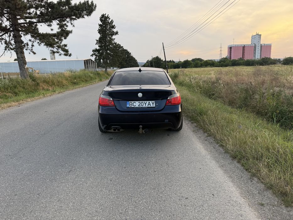 BMW 5 Series 2005 — imagine 5