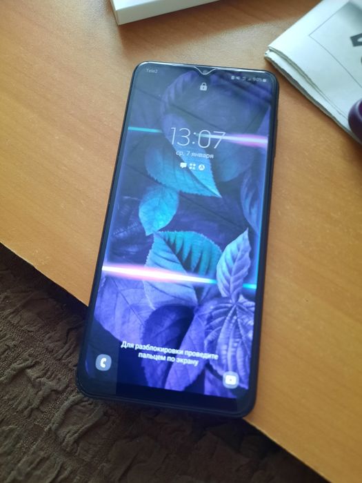 Самсунг галакси а 12