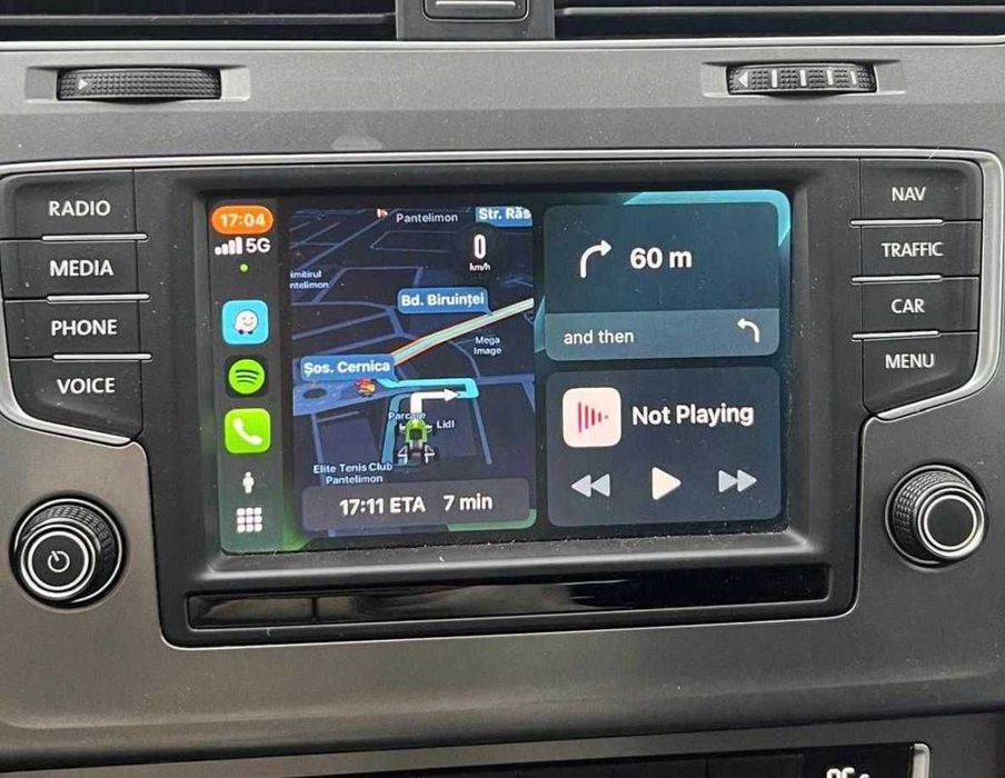 Volkswagen Golf 1.6 BlueTDI