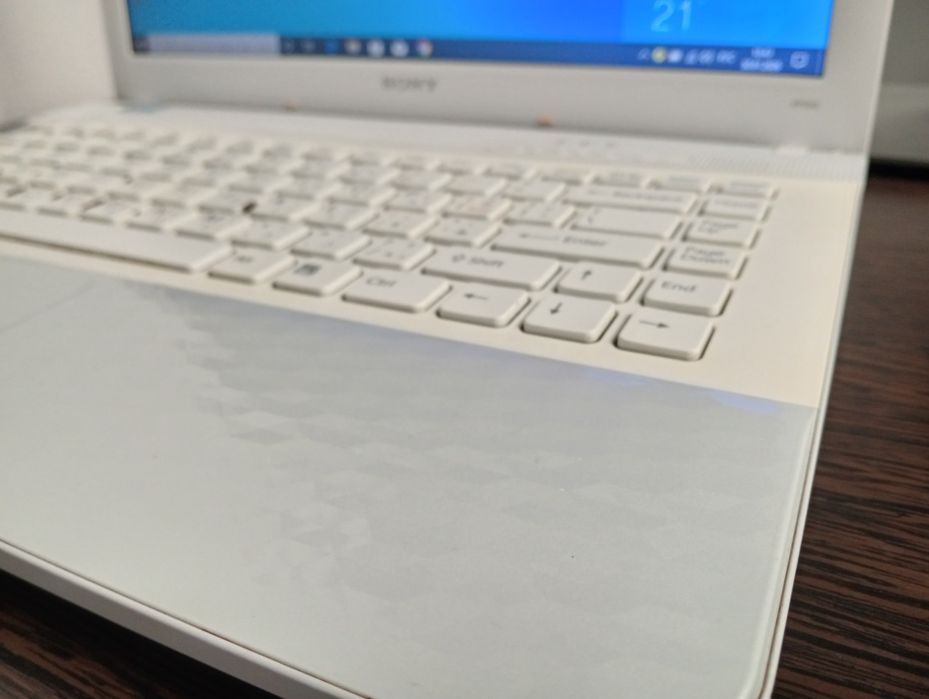 Ноутбук из Кореи