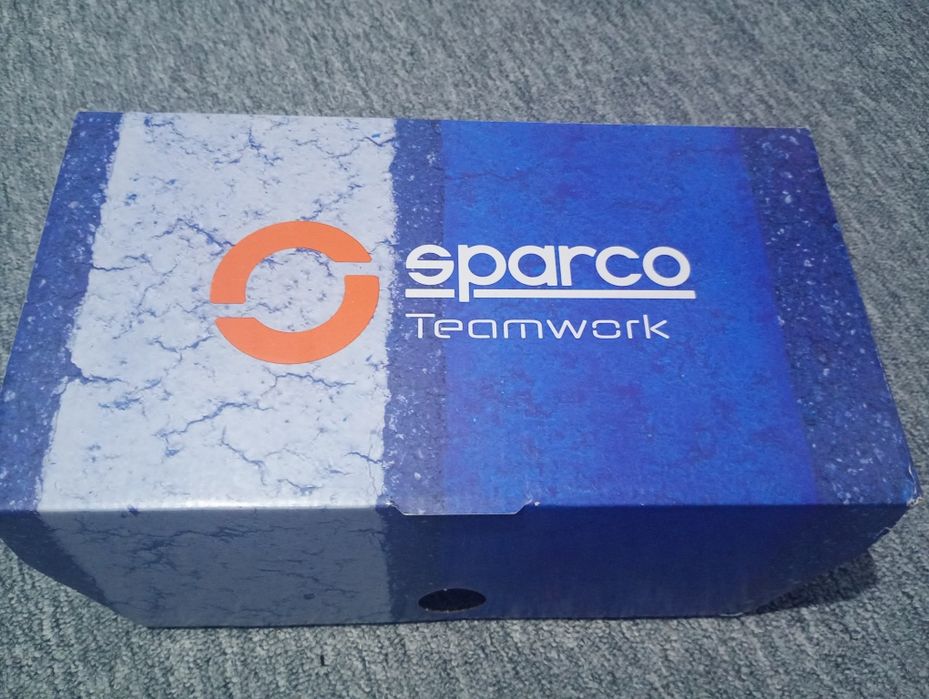 Încălțăminte de  protecție Sparco Cup S1P SRC