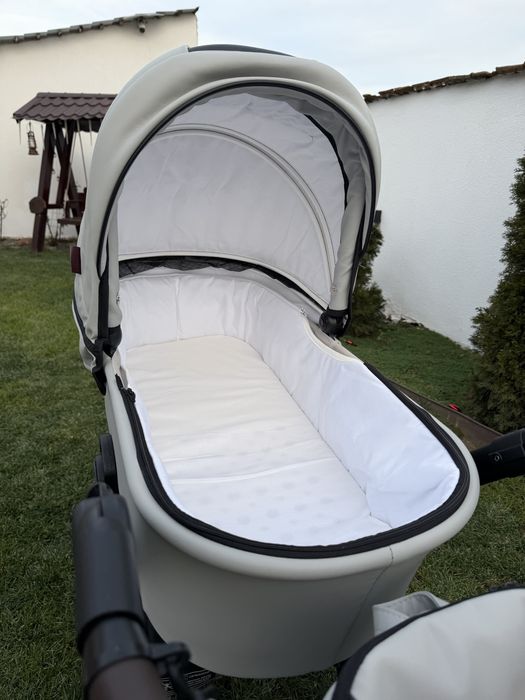 Cărucior 3in1 KRAUSMAN