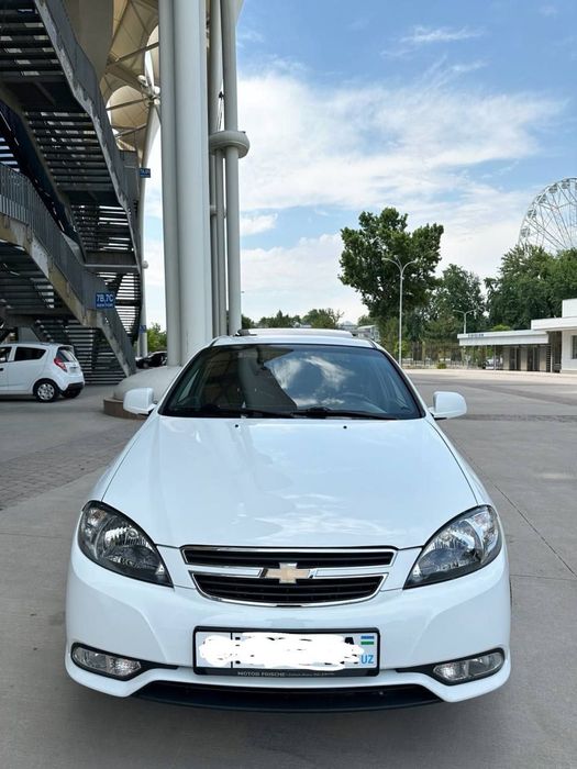 Gentra 2019 avtomat 140 ming probeg