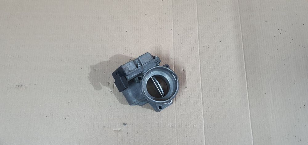 Clapeta acceleratie 2.0 tdi BLB BRE BRD audi a4 b7 audi a6 c6