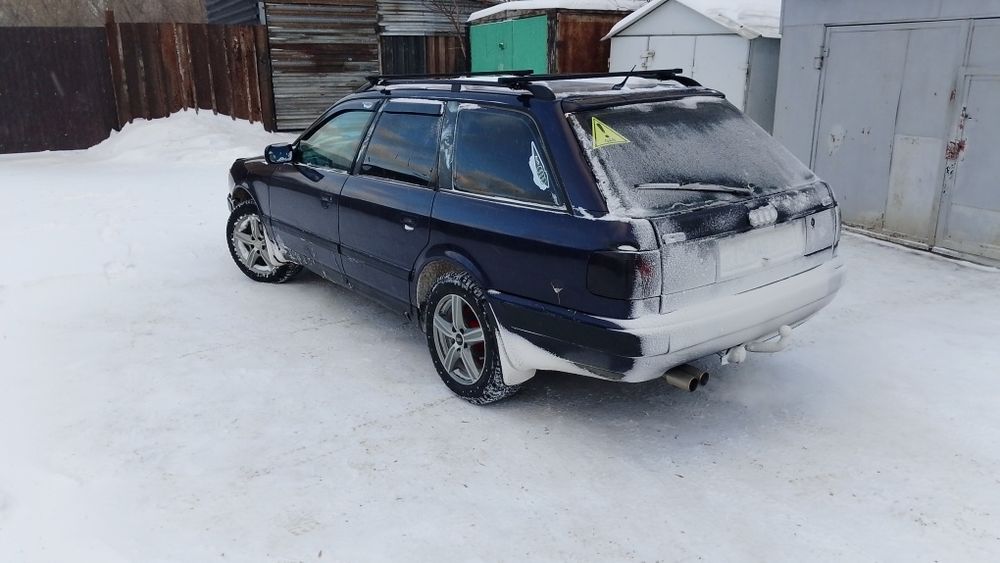 Продажа или обмен